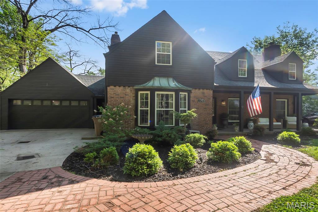 Oliver Heights - Residential