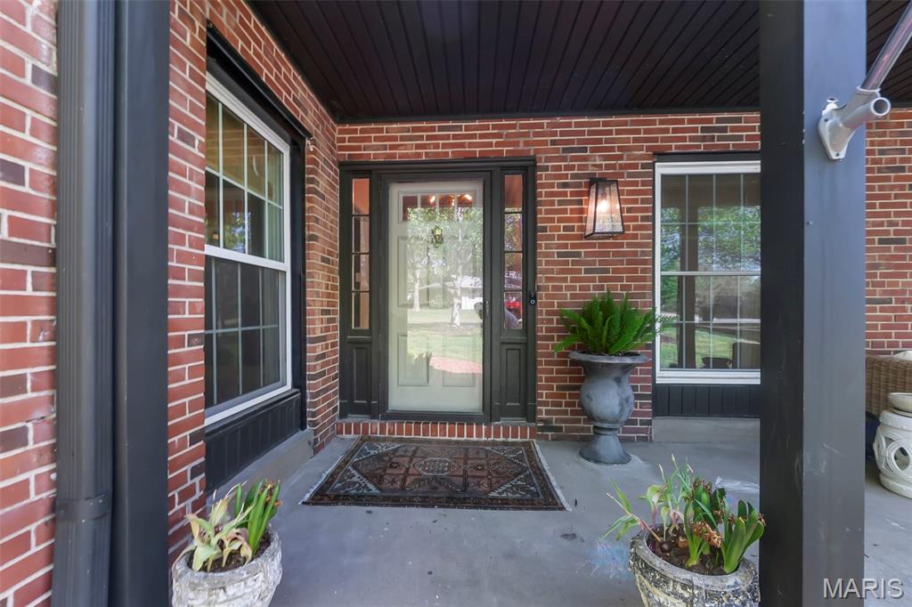 Oliver Heights - Residential