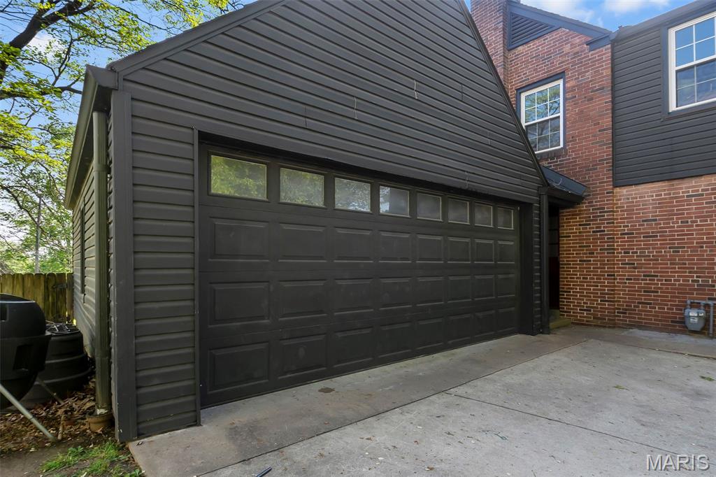 Oliver Heights - Residential