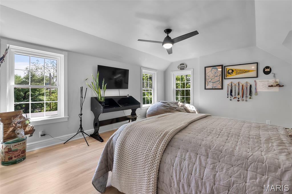 Oliver Heights - Residential