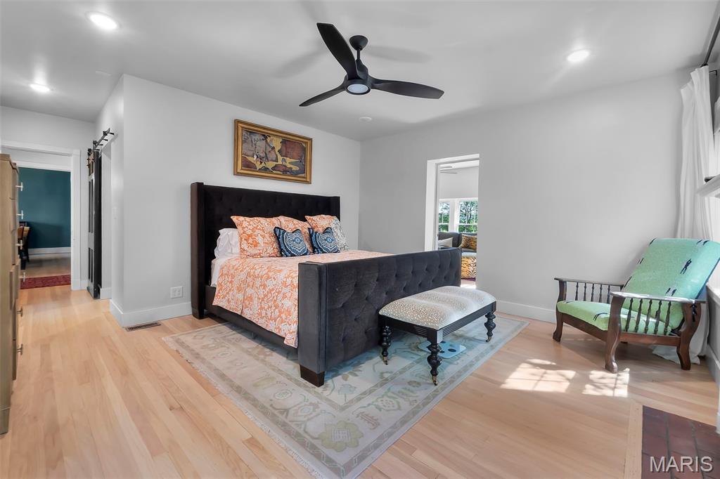 Oliver Heights - Residential