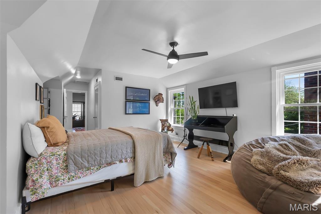 Oliver Heights - Residential