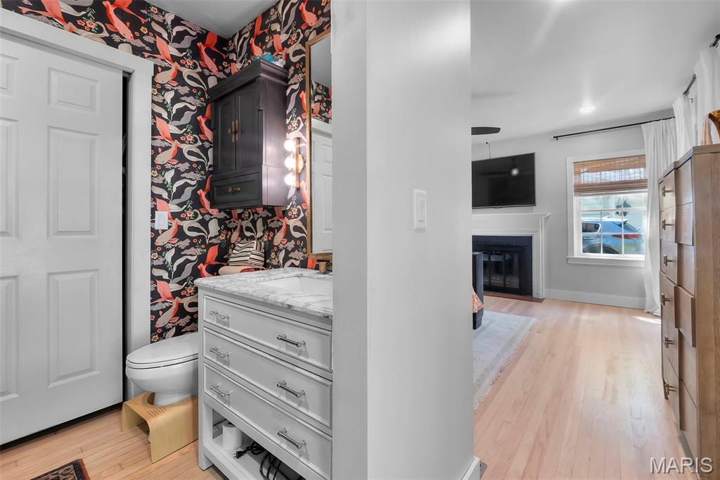 Oliver Heights - Residential