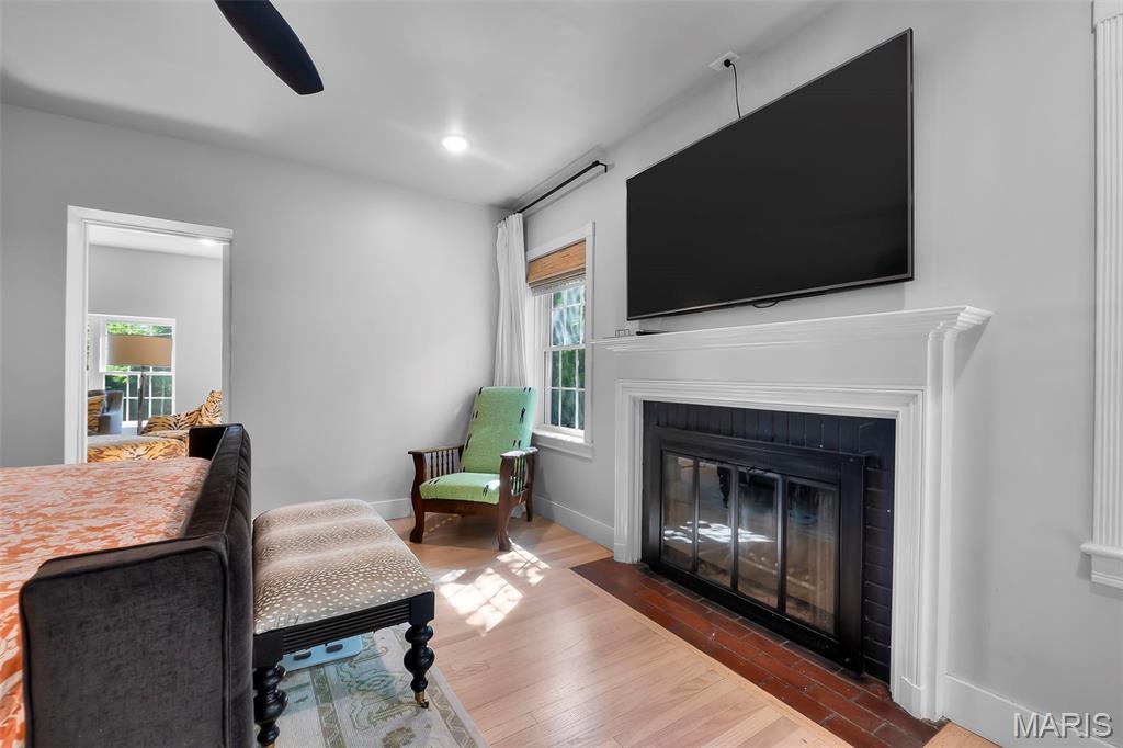 Oliver Heights - Residential