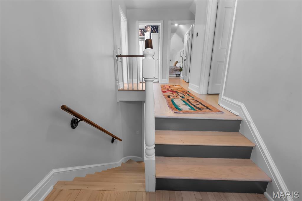 Oliver Heights - Residential