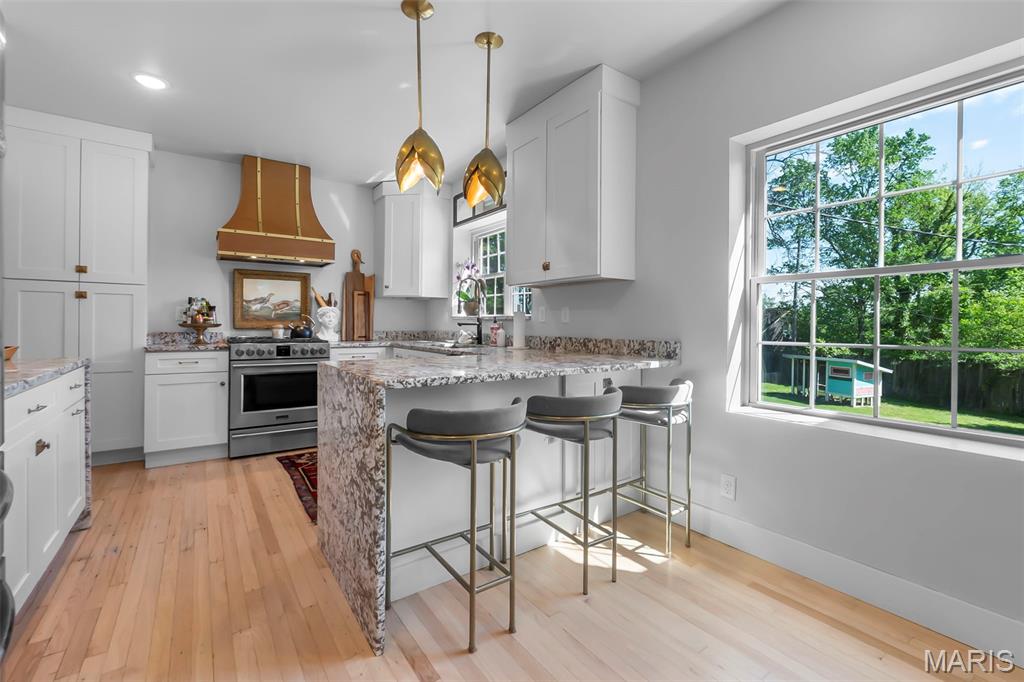 Oliver Heights - Residential