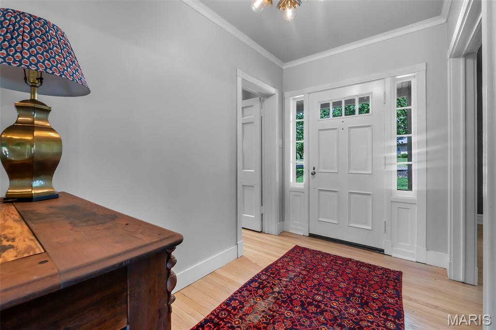 Oliver Heights - Residential