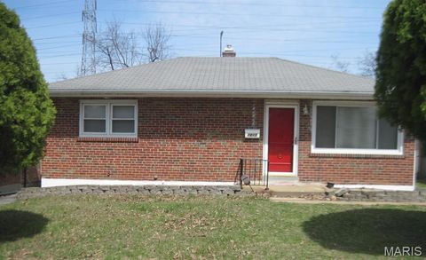 7815 Trenton University City MO 63130