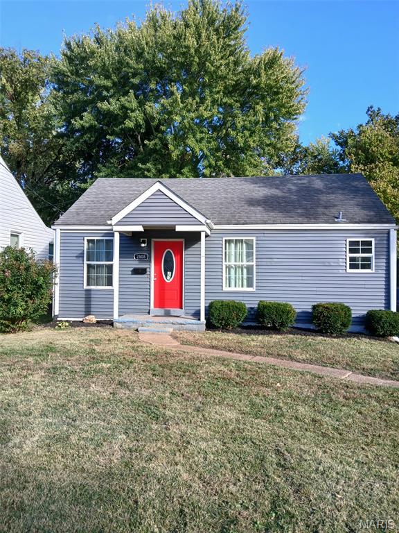 Photo of 2808 Annapolis Avenue, Overland, MO 63114 (MLS # 26066301)