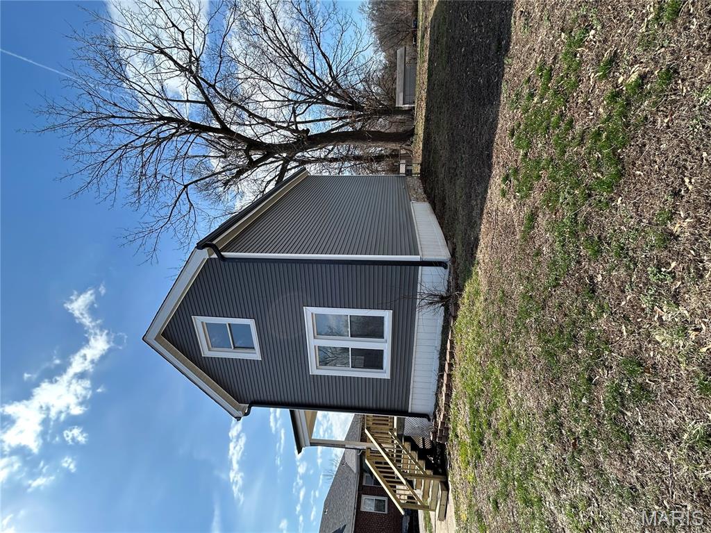 Theismann Heights - Residential