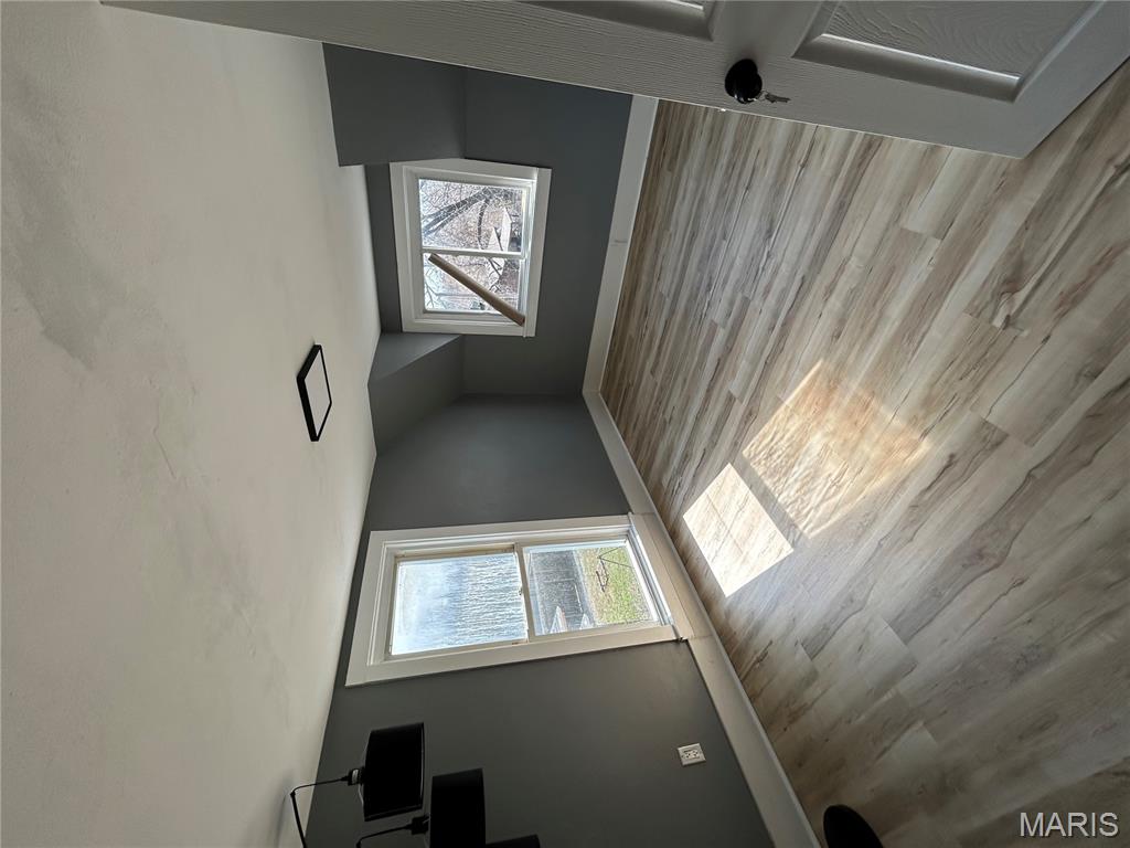 Theismann Heights - Residential