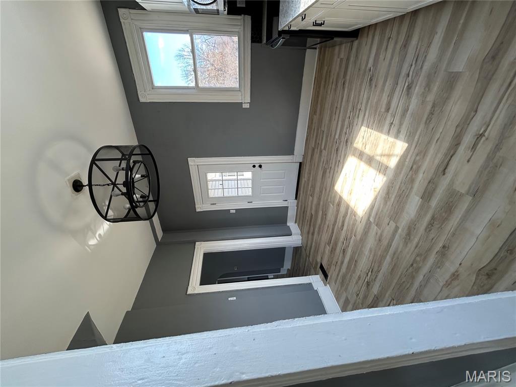 Theismann Heights - Residential