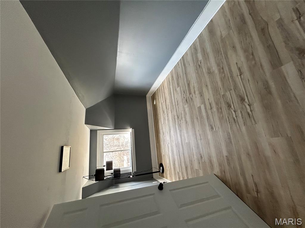 Theismann Heights - Residential