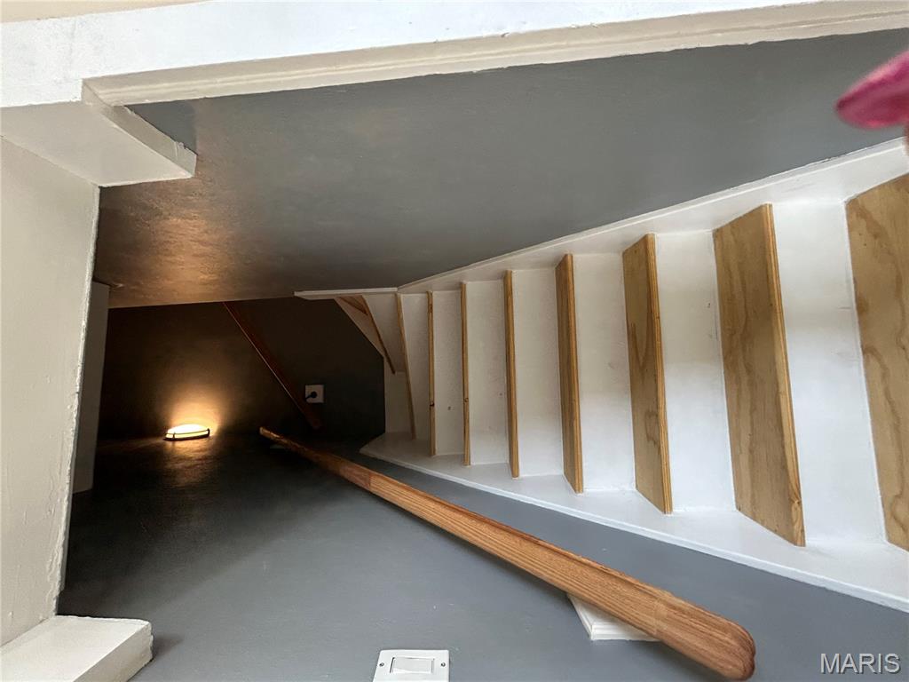 Theismann Heights - Residential