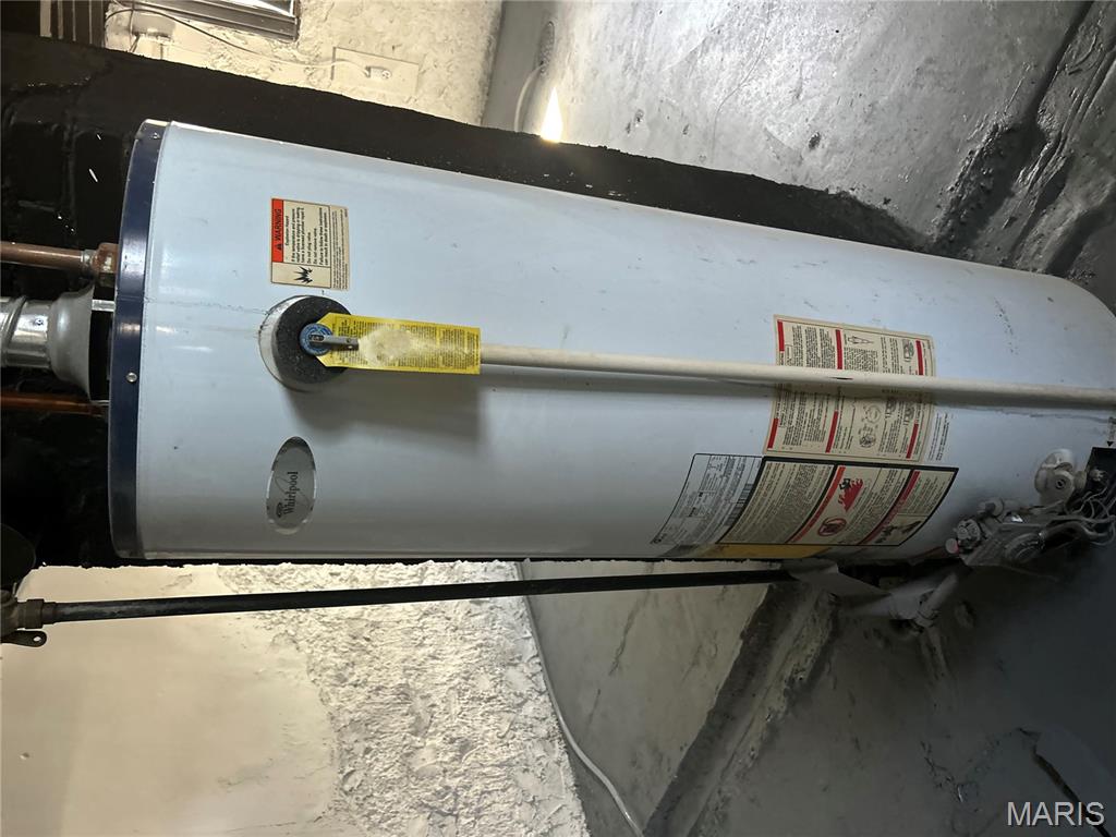 Theismann Heights - Residential