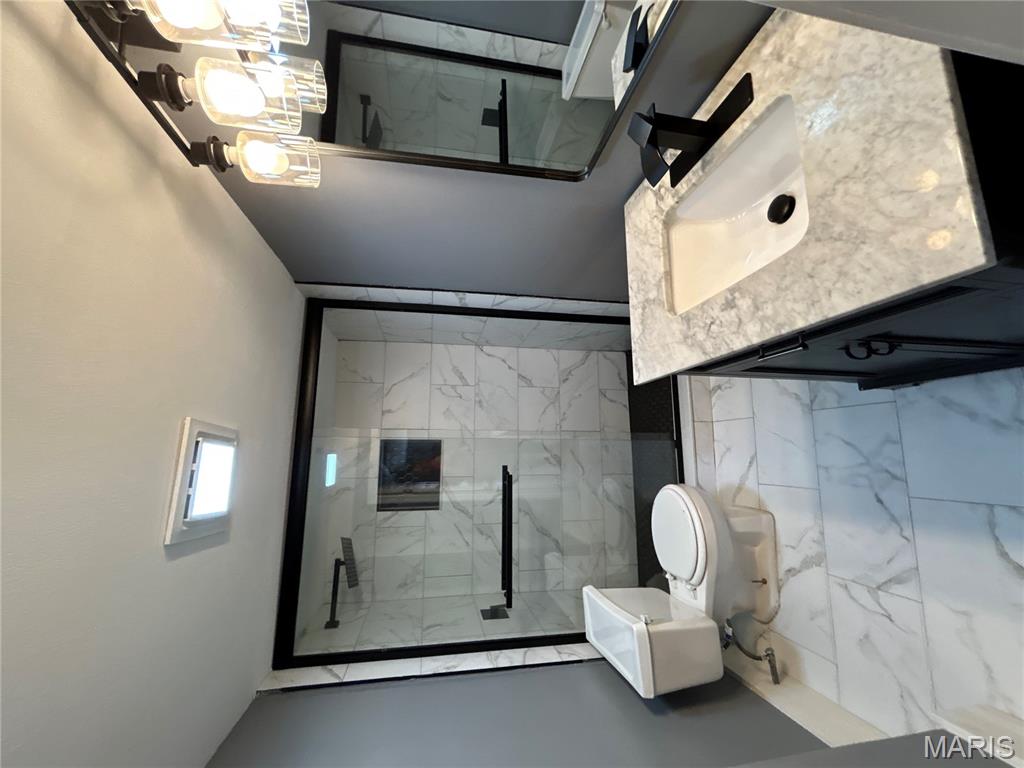 Theismann Heights - Residential