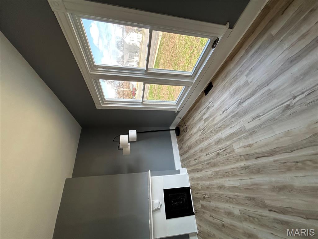 Theismann Heights - Residential