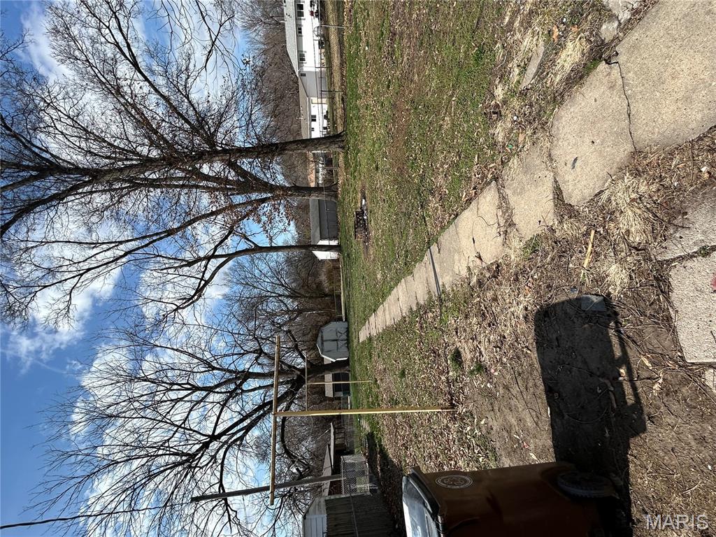 Theismann Heights - Residential