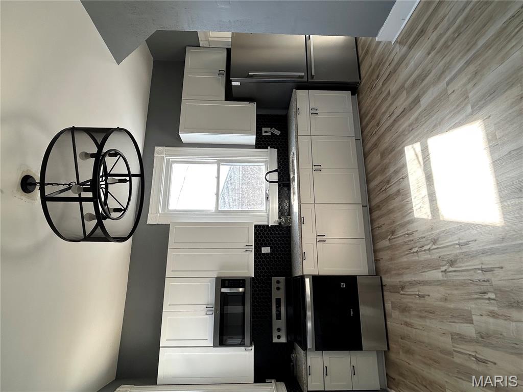 Theismann Heights - Residential