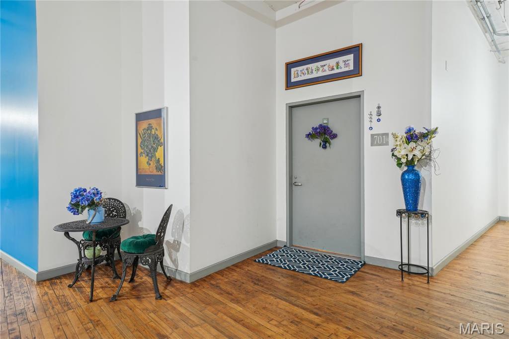 1010 Saint Charles Street 701