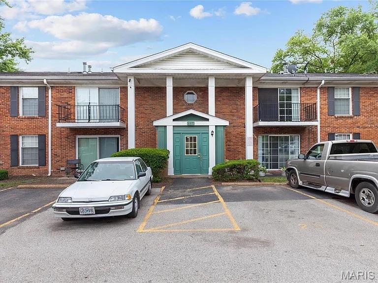 Chapel Ridge Sec 1 - Residential