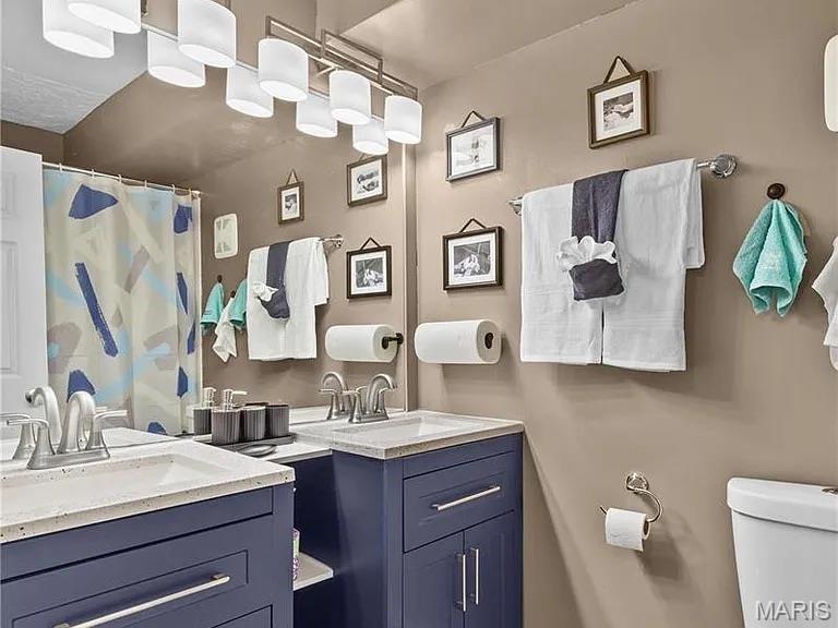 Chapel Ridge Sec 1 - Residential