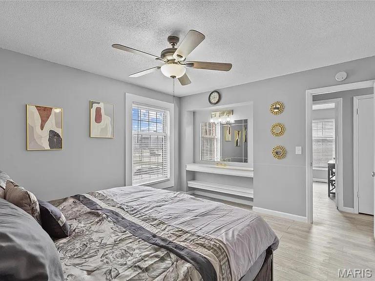 Chapel Ridge Sec 1 - Residential