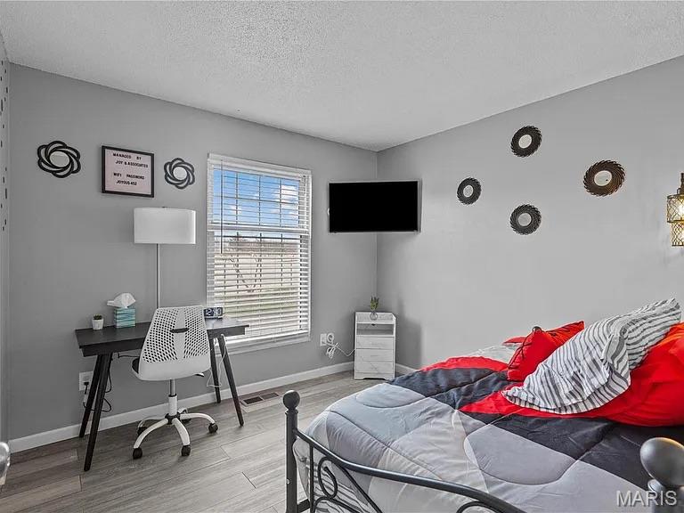 Chapel Ridge Sec 1 - Residential