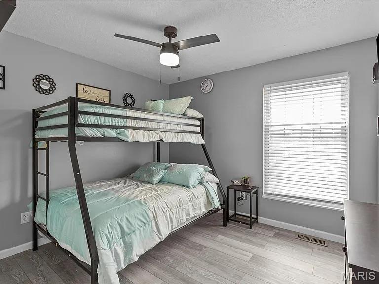 Chapel Ridge Sec 1 - Residential