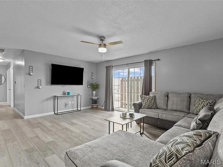 Chapel Ridge Sec 1 - Residential