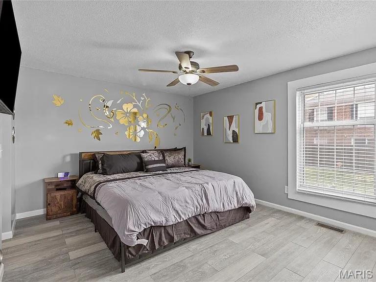 Chapel Ridge Sec 1 - Residential