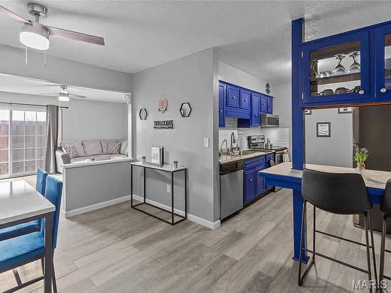 Chapel Ridge Sec 1 - Residential