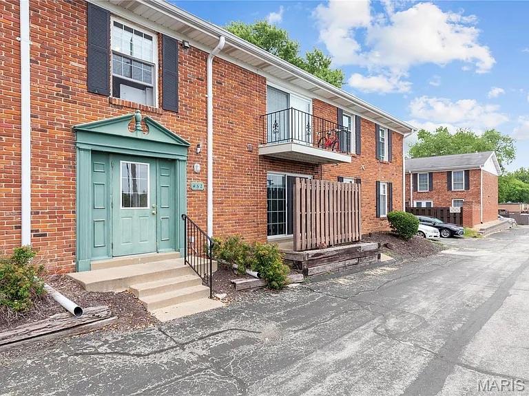 Chapel Ridge Sec 1 - Residential