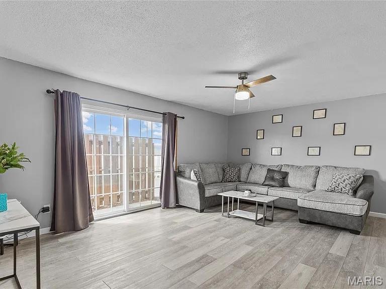 Chapel Ridge Sec 1 - Residential