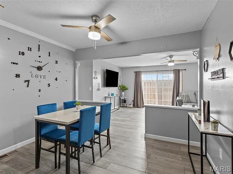 Chapel Ridge Sec 1 - Residential