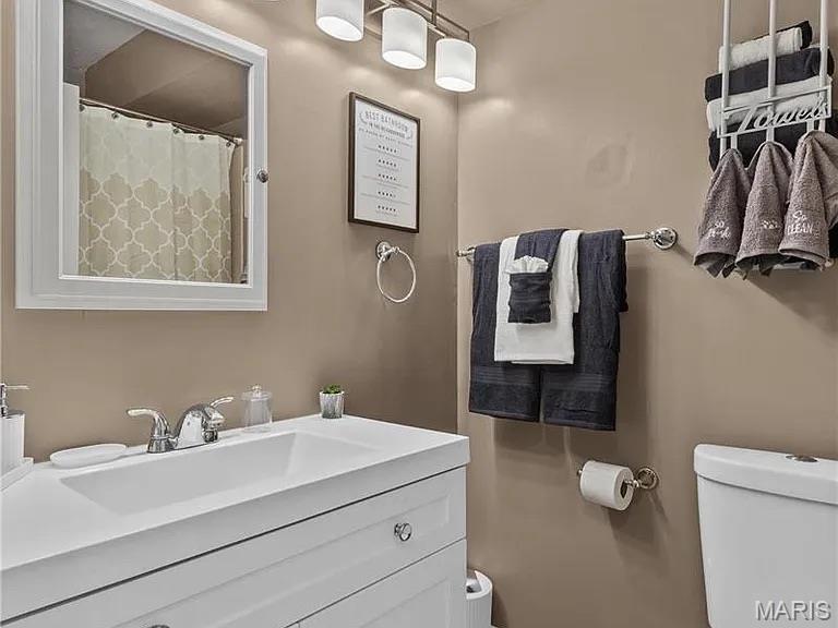 Chapel Ridge Sec 1 - Residential