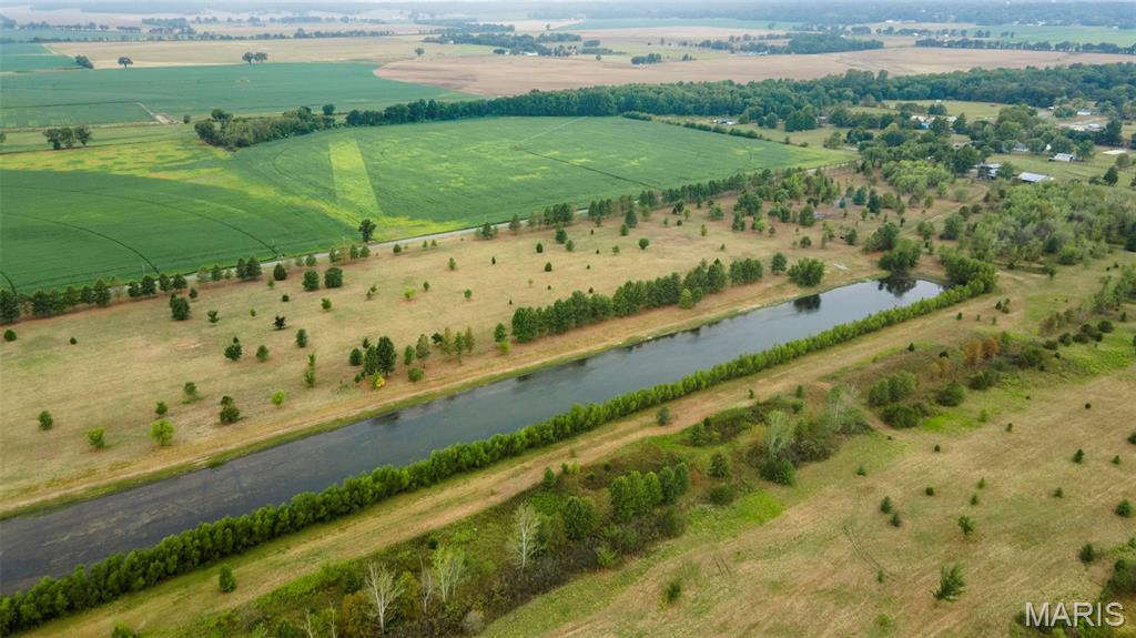 Legacy Lake Estates - Land