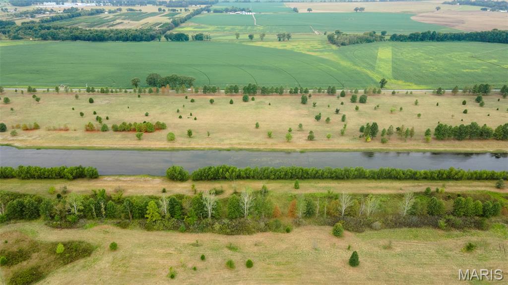 Legacy Lake Estates - Land