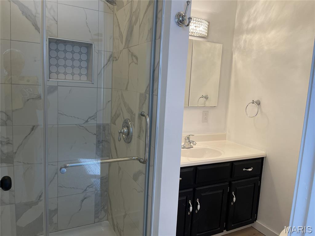 Tra-Mar Sub - Residential