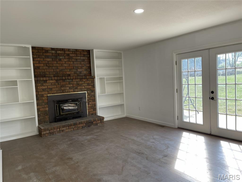 Tra-Mar Sub - Residential