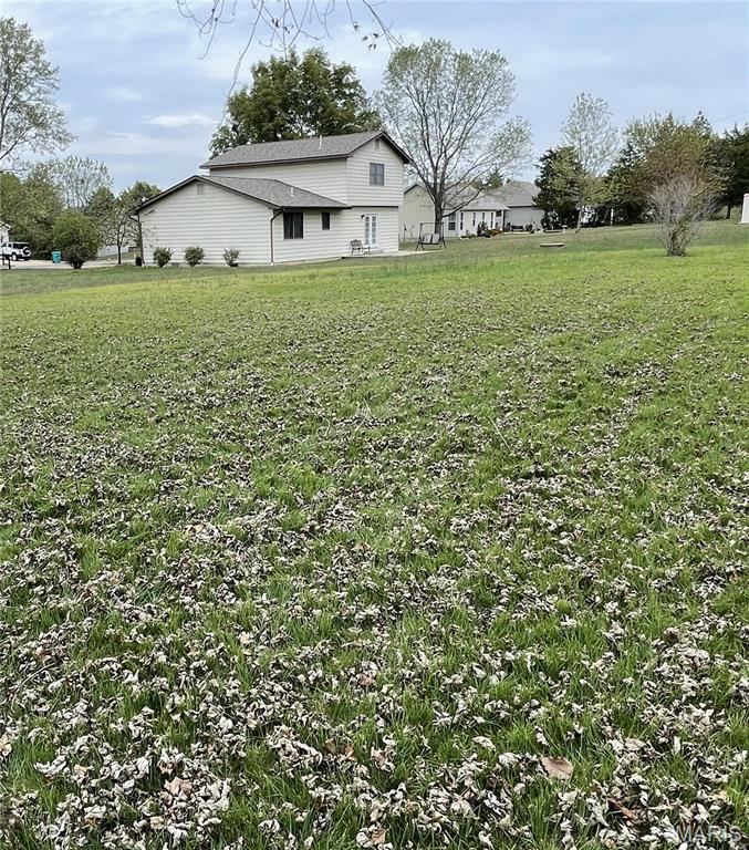 Tra-Mar Sub - Residential