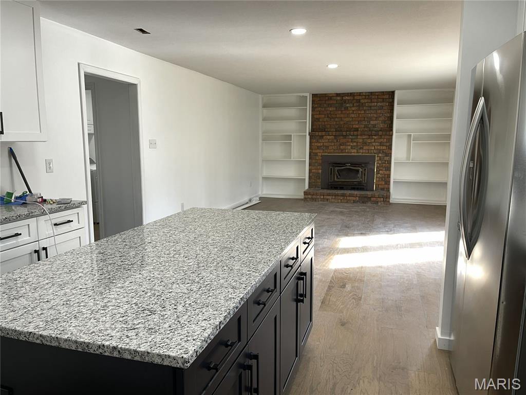 Tra-Mar Sub - Residential