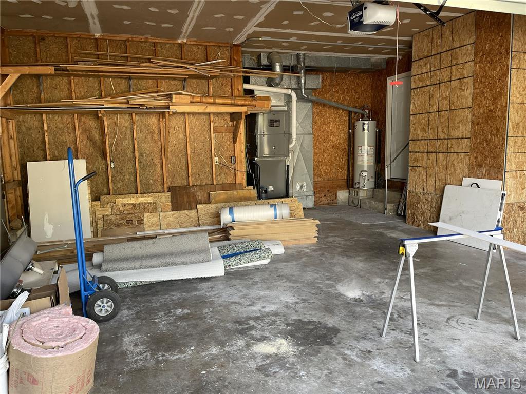 Tra-Mar Sub - Residential