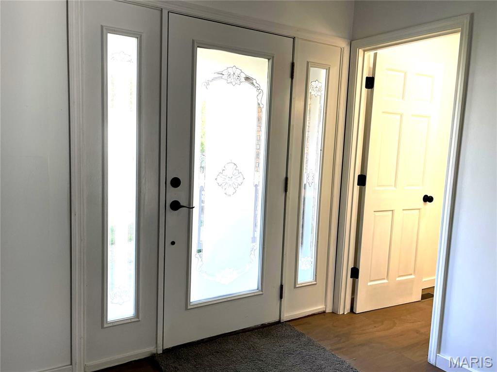 Tra-Mar Sub - Residential