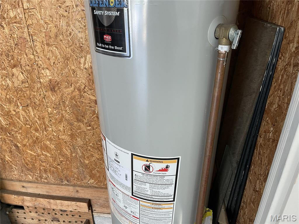 Tra-Mar Sub - Residential