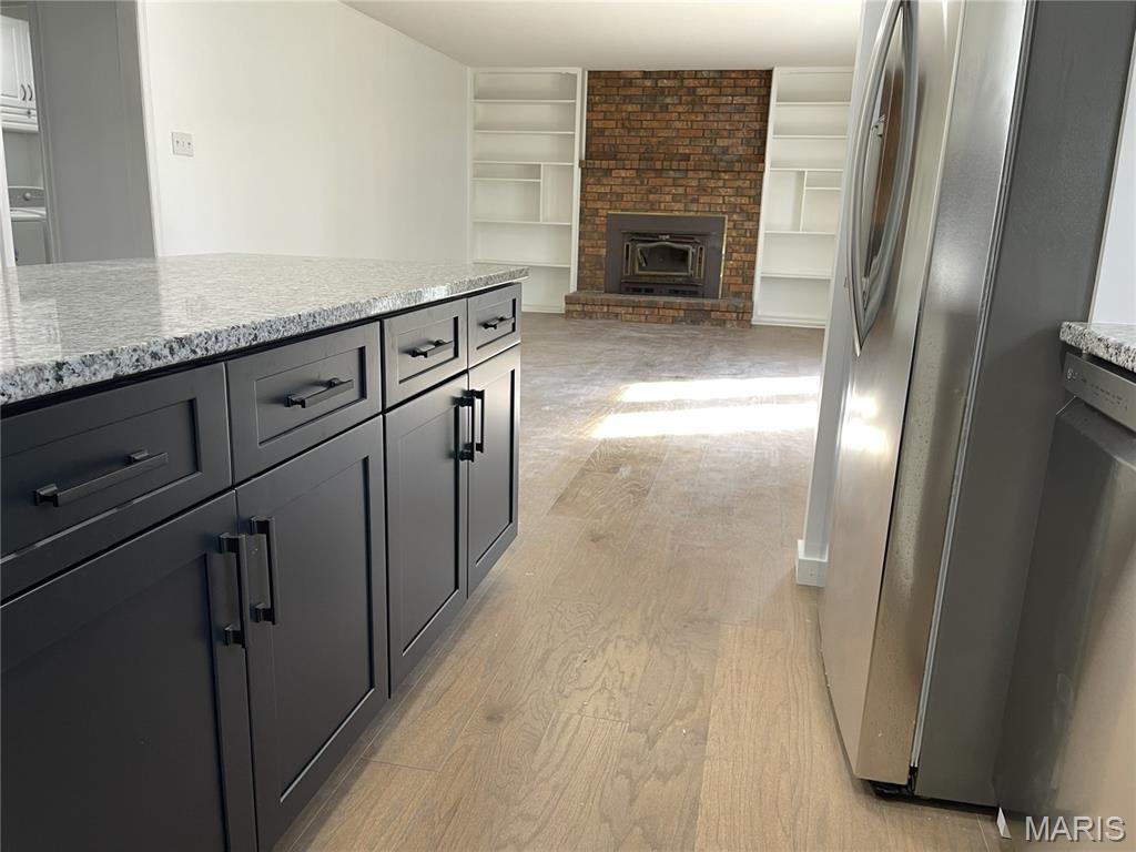 Tra-Mar Sub - Residential