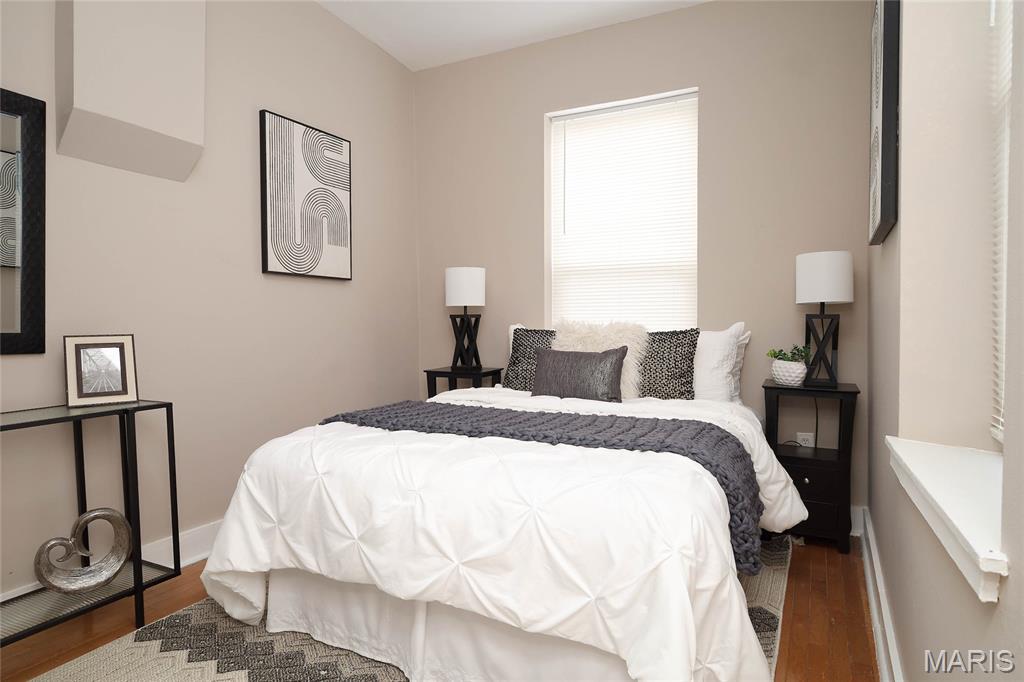 Soulard - Residential