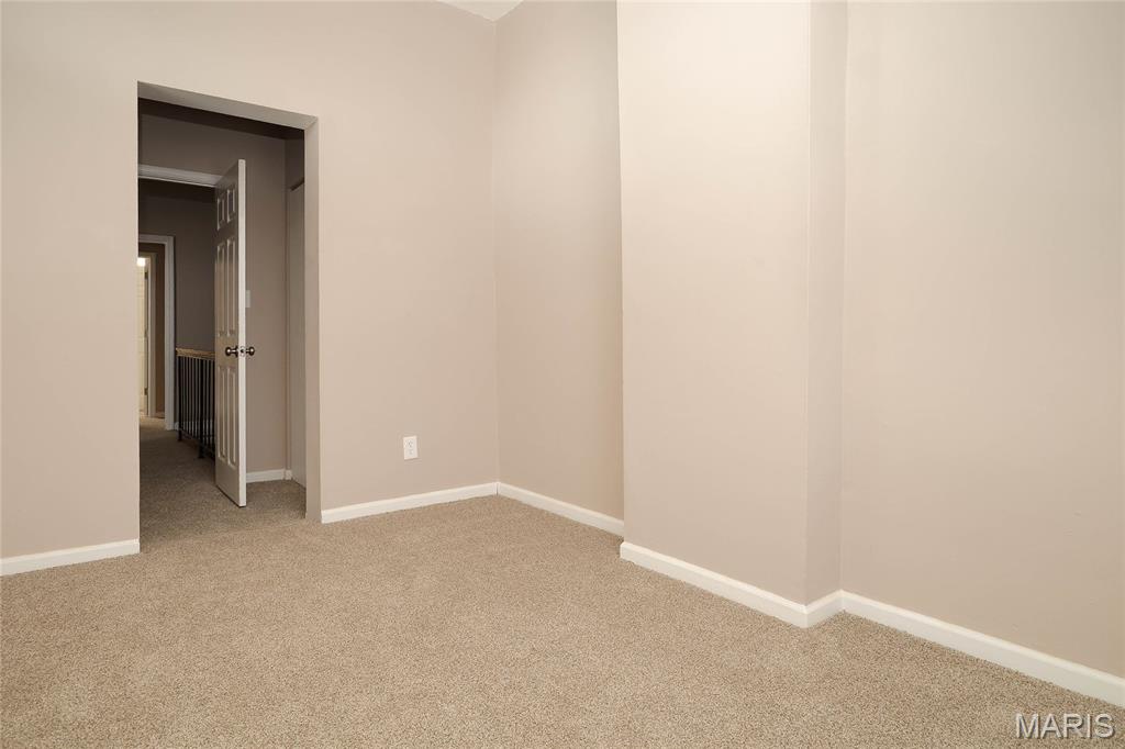 Soulard - Residential