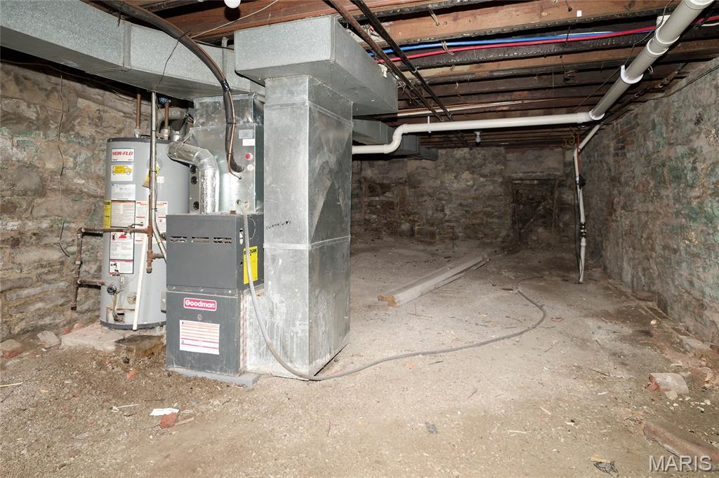 Soulard - Residential