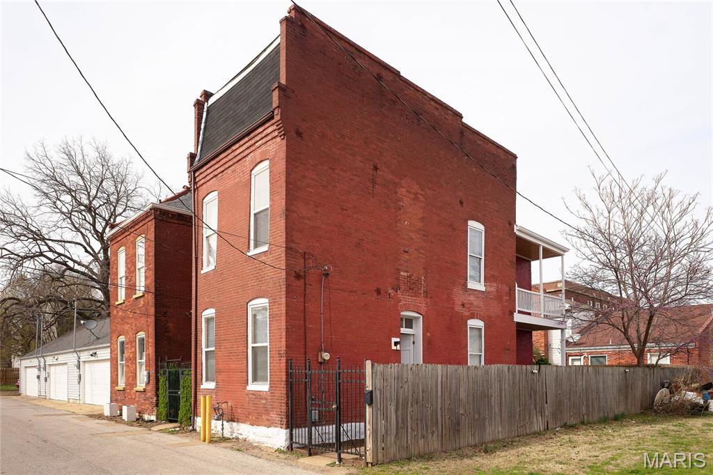 Soulard - Residential